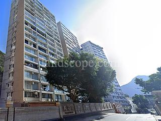 Jardines Lookout - Wing On Towers 02