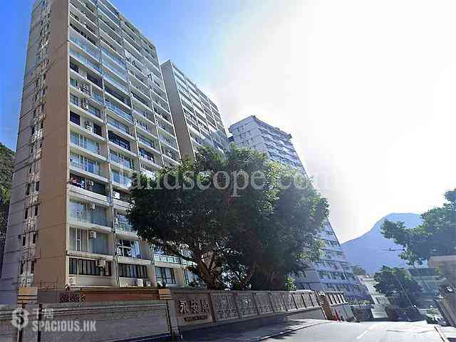 Jardines Lookout - Wing On Towers 02