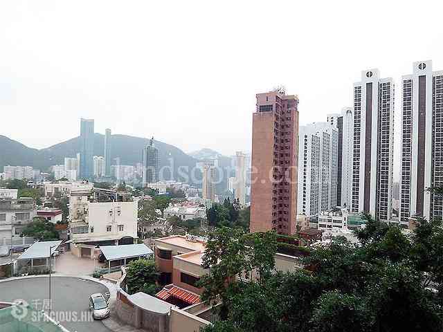 Jardines Lookout - Wing On Towers 03