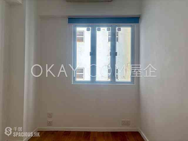 Happy Valley - Hang Fung Building 06