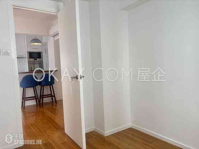 Happy Valley - Hang Fung Building 07