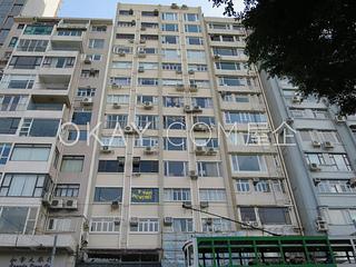 Happy Valley - Hang Fung Building 14