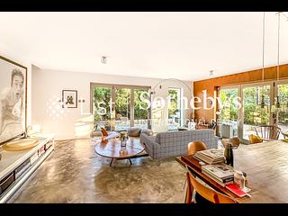Lam Tsuen Country Park - Ha Che 03