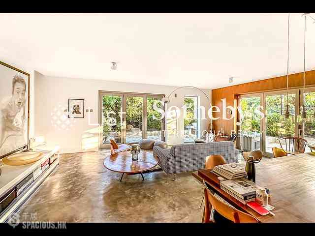 Lam Tsuen Country Park - Ha Che 03