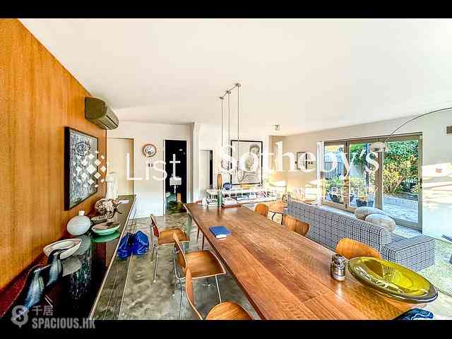 Lam Tsuen Country Park - Ha Che 04