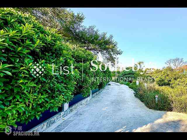 Lam Tsuen Country Park - Ha Che 01