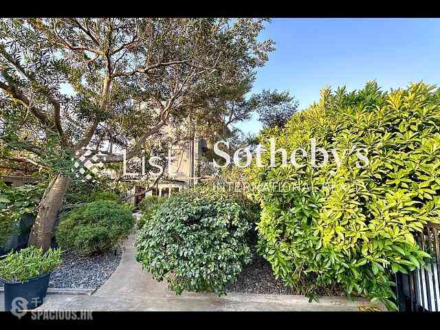 Lam Tsuen Country Park - Ha Che 05