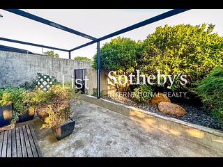 Lam Tsuen Country Park - Ha Che 06
