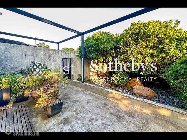 Lam Tsuen Country Park - Ha Che 06