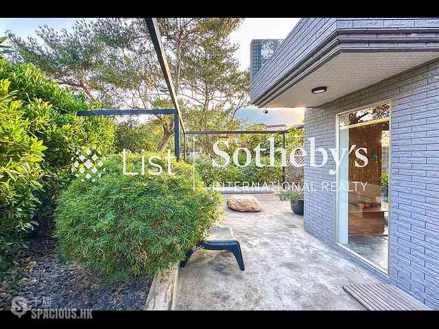 Lam Tsuen Country Park - Ha Che 07