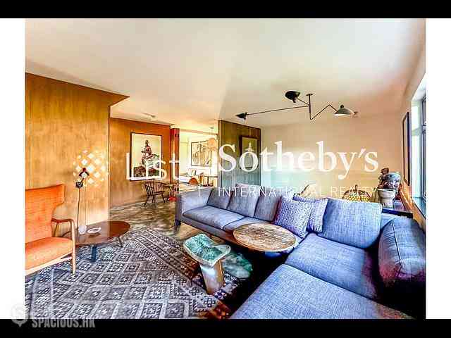 Lam Tsuen Country Park - Ha Che 10