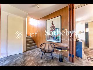 Lam Tsuen Country Park - Ha Che 11