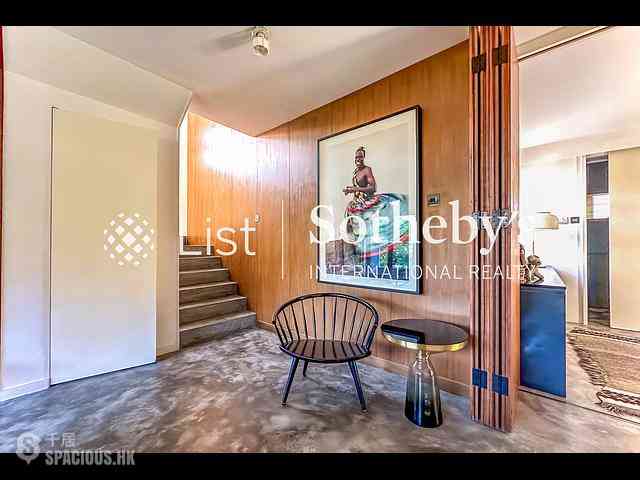 Lam Tsuen Country Park - Ha Che 11