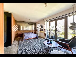 Lam Tsuen Country Park - Ha Che 12