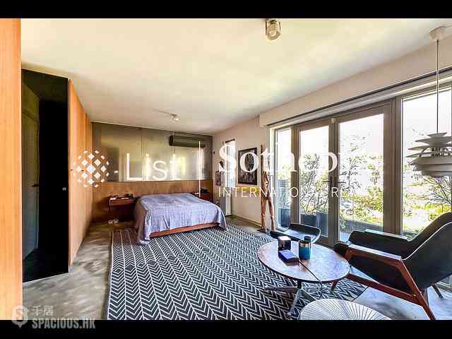 Lam Tsuen Country Park - Ha Che 12