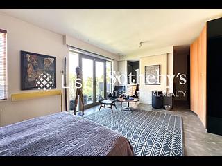 Lam Tsuen Country Park - Ha Che 13