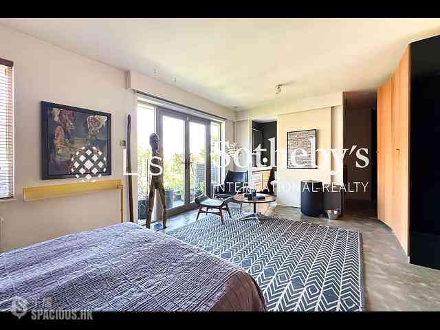 Lam Tsuen Country Park - Ha Che 13