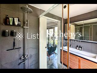 Lam Tsuen Country Park - Ha Che 14