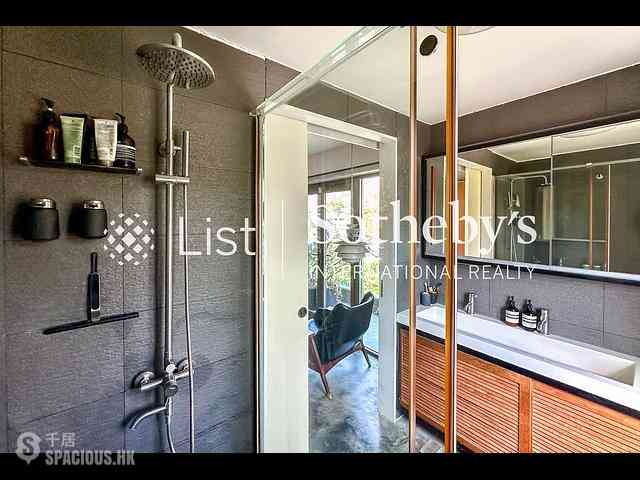 Lam Tsuen Country Park - Ha Che 14