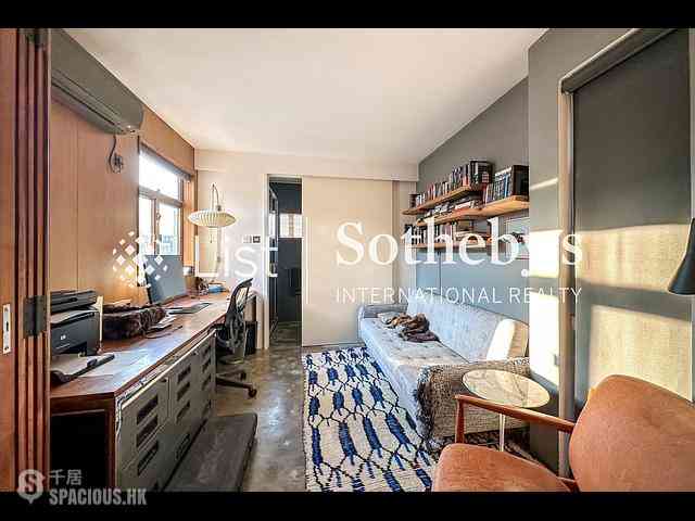 Lam Tsuen Country Park - Ha Che 15