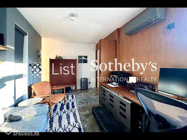 Lam Tsuen Country Park - Ha Che 16