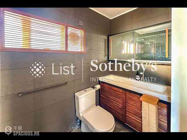 Lam Tsuen Country Park - Ha Che 17