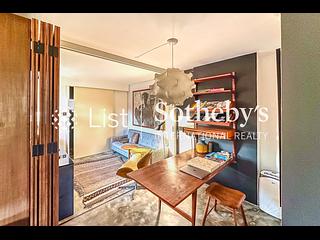 Lam Tsuen Country Park - Ha Che 18