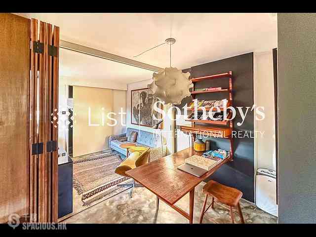 Lam Tsuen Country Park - Ha Che 18