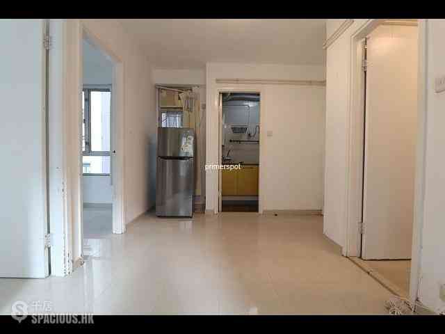 Wan Chai - Hoover Towers Block 1 03