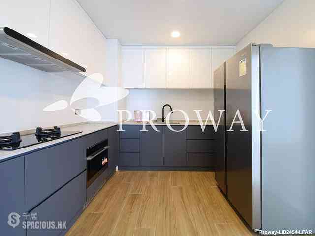 Stanley - Banoo Villa Block 1 10