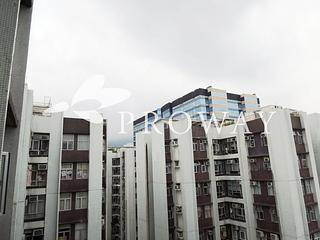 Tai Koo Shing - Tai Koo Shing Sing Fai Terrace Kam Sing Mansion 02