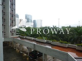 Tai Koo Shing - Taikoo Shing Harbour View Gardens (West) Banyan Mansion 02