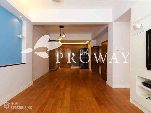 Causeway Bay - Bay View Mansion 01