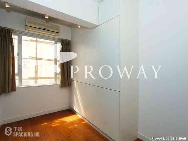 Causeway Bay - Bay View Mansion 06