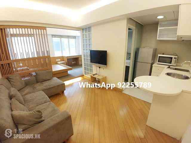 Sheung Wan - Carbo Mansion 01