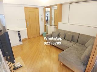 Sheung Wan - Carbo Mansion 02