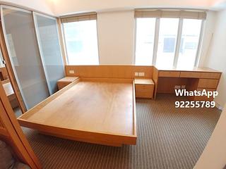 Sheung Wan - Carbo Mansion 03