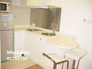 Sheung Wan - Carbo Mansion 04