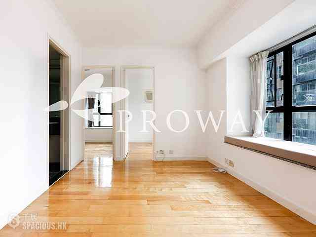 Soho - Caine Tower 01