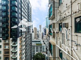 Soho - Caine Tower 02