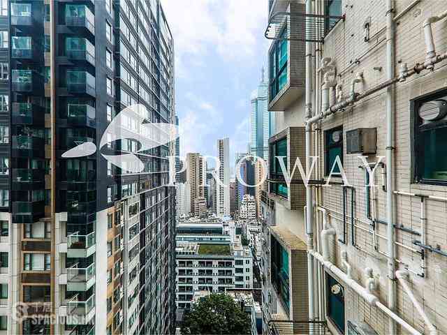 Soho - Caine Tower 02
