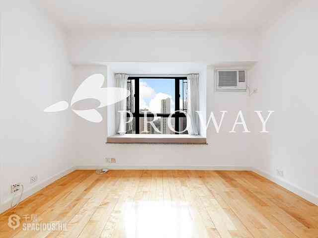 Soho - Caine Tower 03