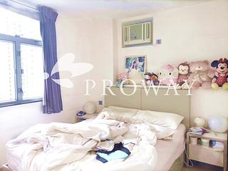 Tai Koo Shing - Tai Koo Shing Kao Shan Terrace Nan Shan Mansion 04
