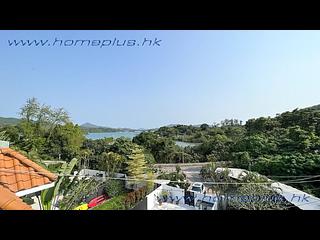 Sai Kung - Tsam Chuk Wan 14