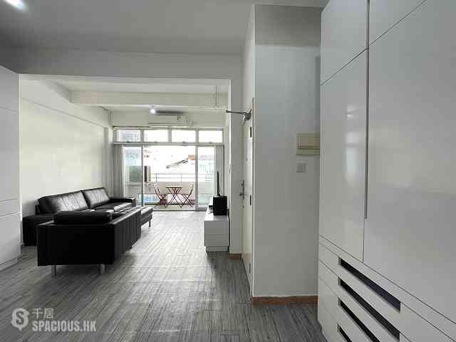 Happy Valley - 11, Yik Yam Street 01