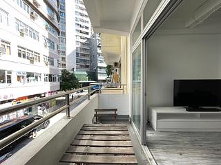 Happy Valley - 11, Yik Yam Street 04