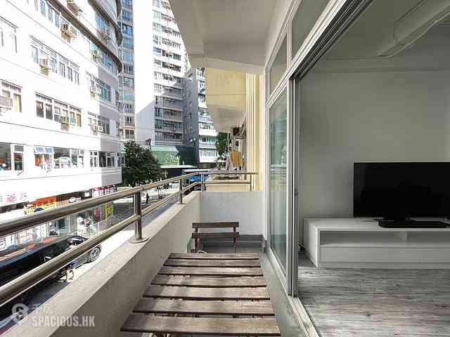 Happy Valley - 11, Yik Yam Street 04