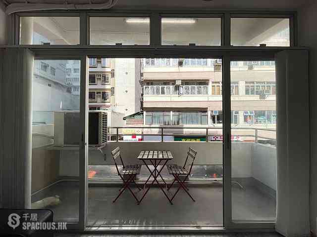 Happy Valley - 11, Yik Yam Street 05