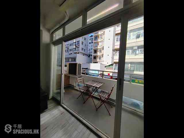 Happy Valley - 11, Yik Yam Street 07
