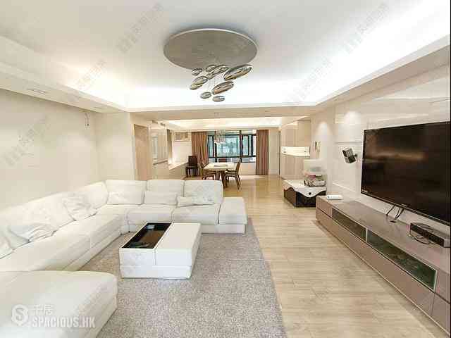 Mid Levels Central - Macdonnell House 04